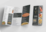design restaurant menu, food menu, digital menu, bar menu